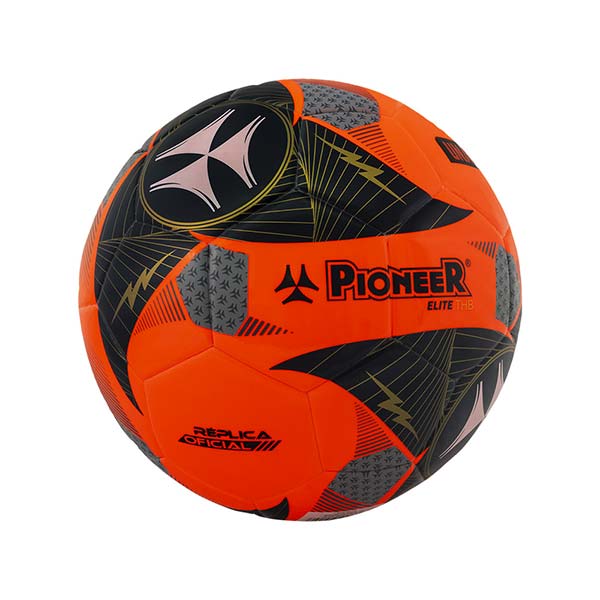 Balón de fútbol élite (réplica)