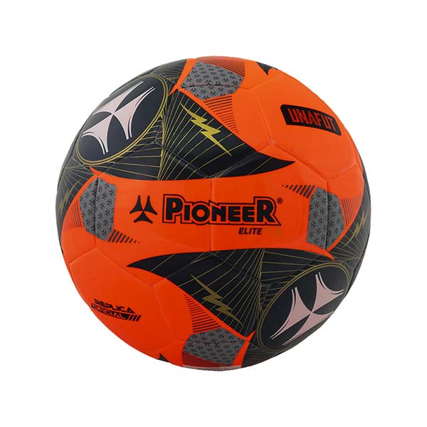 Balón de fútbol élite (réplica)