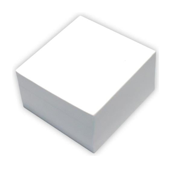 Cubo de papel