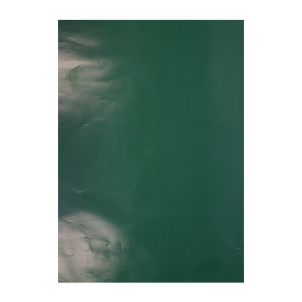 Papel satinado verde claro en pliego de 19x25", m