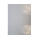 Papel satinado azul en pliego de 19x25", marca AM