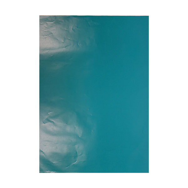 Papel satinado morado en pliego de 19x25", marca