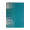 Papel satinado morado en pliego de 19x25", marca