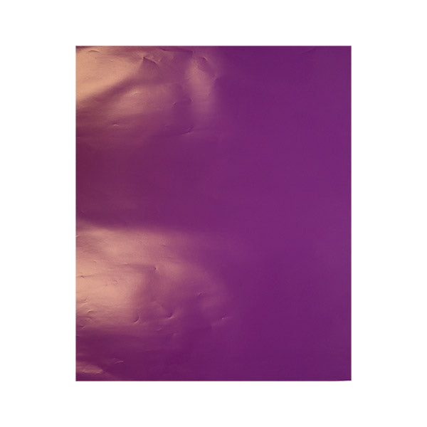 Papel satinado blanco en pliego de 19x25", marca