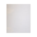 Papel satinado rosado oscuro en pliego de 19x25",