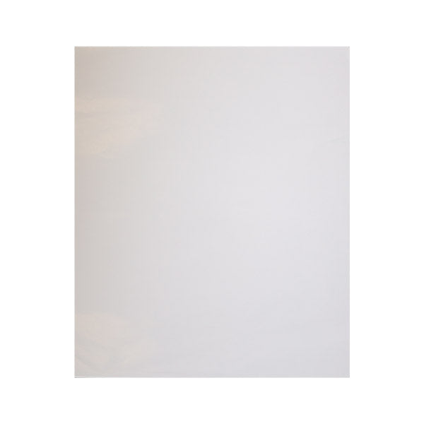 Papel satinado rosado oscuro en pliego de 19x25",