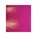 Papel satinado celeste en pliego de 19x25", marca