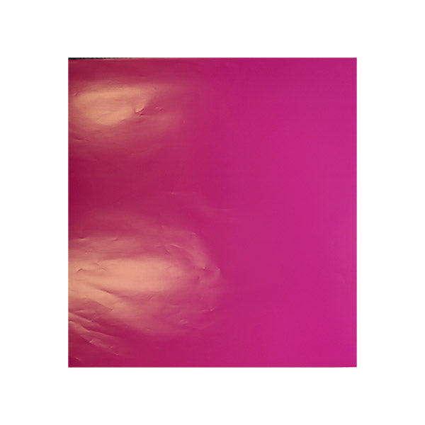 Papel satinado celeste en pliego de 19x25", marca