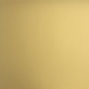 Cartulina satinada oro en pliego de 23 x 25"