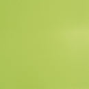 Cartulina satinada verde claro en pliego de 23 x 2