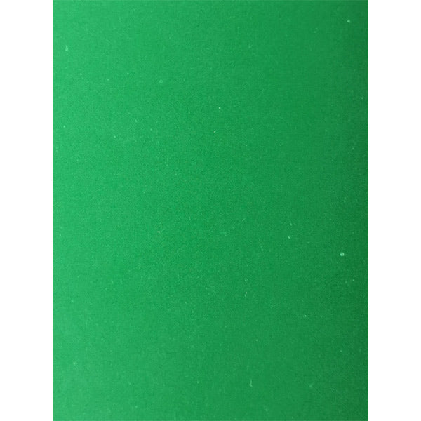 Cartulina satinada verde oscuro 23x25"