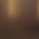 Cartulina satinada café oscuro en pliego de 23 x 2