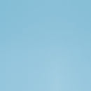 Cartulina satinada celeste en pliego de 23 x 25"