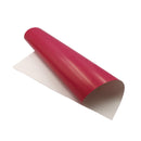 Cartulina satinada fucsia en pliego de 23 x 25"