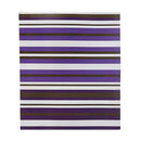 Carpeta decorada Rayas Ampo