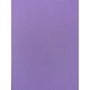 Cartulina satinada lila 23x25"
