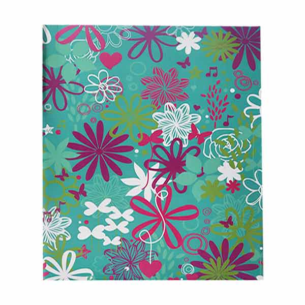 Carpeta decorada Natura Ampo