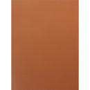 Cartulina satinada café claro 23x25"