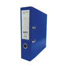 Archivador T-830 Lux PP color azul tamaño carta,