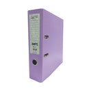 Archivador lux pp lila pastel Ampo