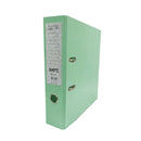 Archivador lux pp menta pastel Ampo