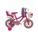 Bicicleta BMX