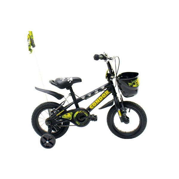 Bicicleta condor