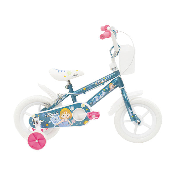 Bicicleta Flash