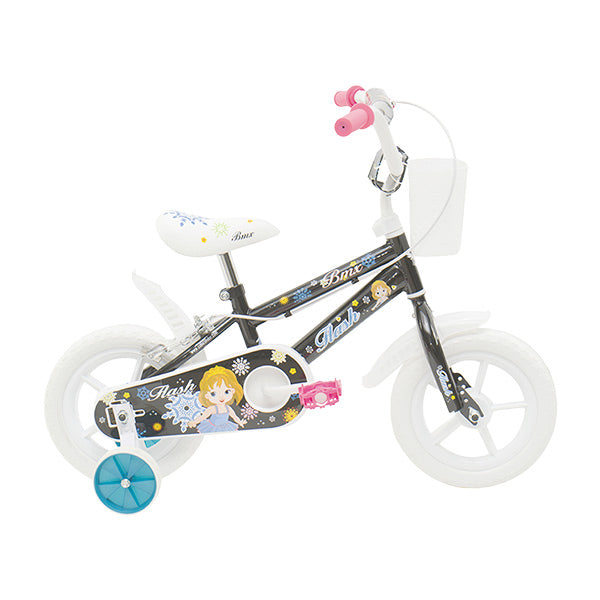 Bicicleta Flash