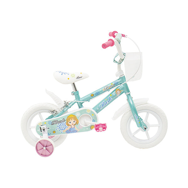 Bicicleta Flash