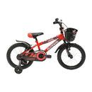 Bicicleta Flash