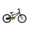 Bicicleta BMX