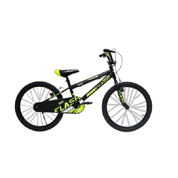 Bicicleta BMX