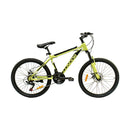 Bicicleta Condor