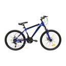 Bicicleta Condor