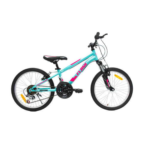 Bicicleta Flash