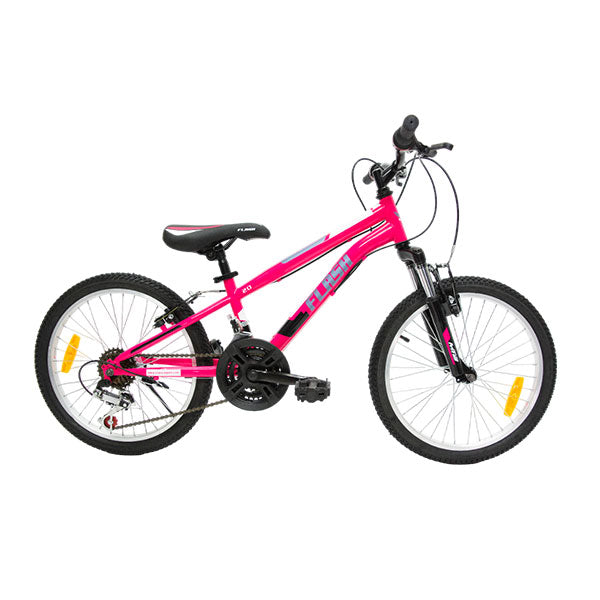 Bicicleta Flash