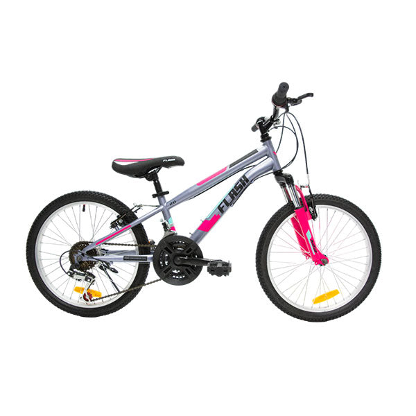 Bicicleta Flash