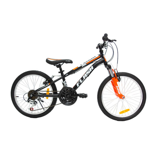 Bicicleta Flash