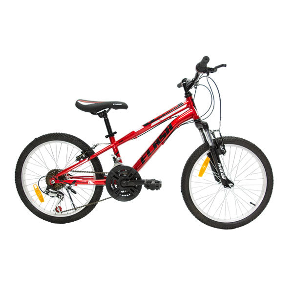 Bicicleta Flash