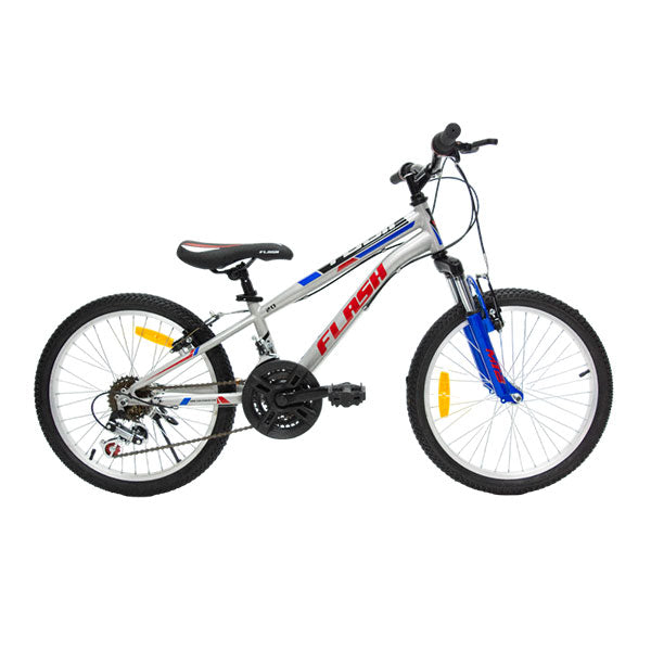 Bicicleta Flash