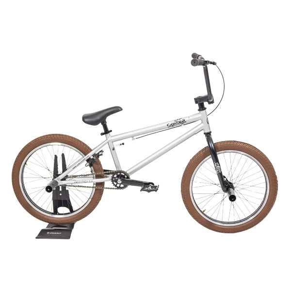 Bicicleta Condor Freestyle