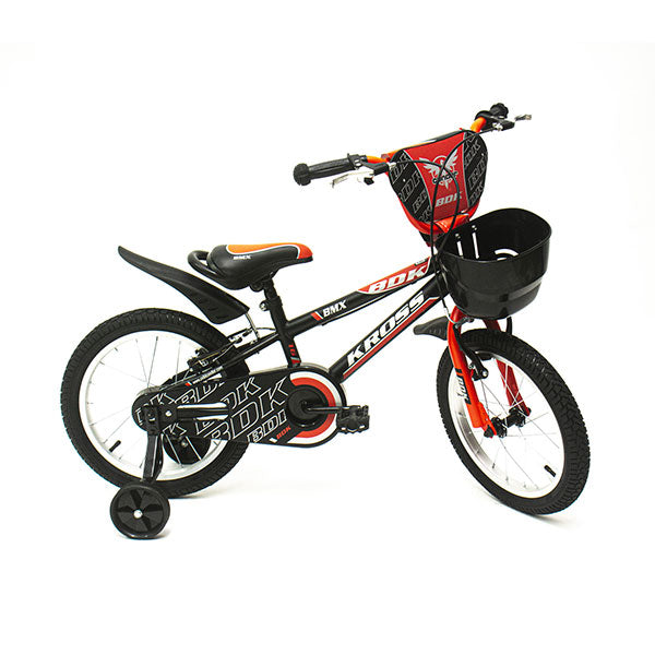 Bicicleta BMX