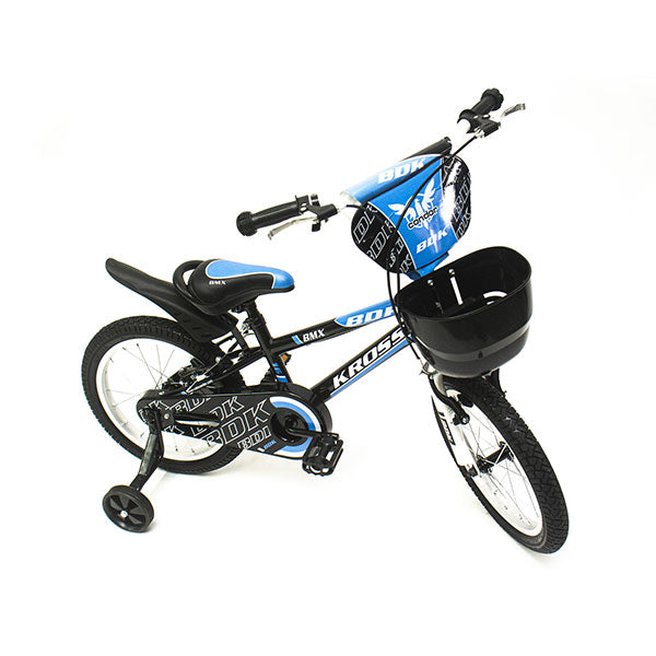 Bicicleta BMX