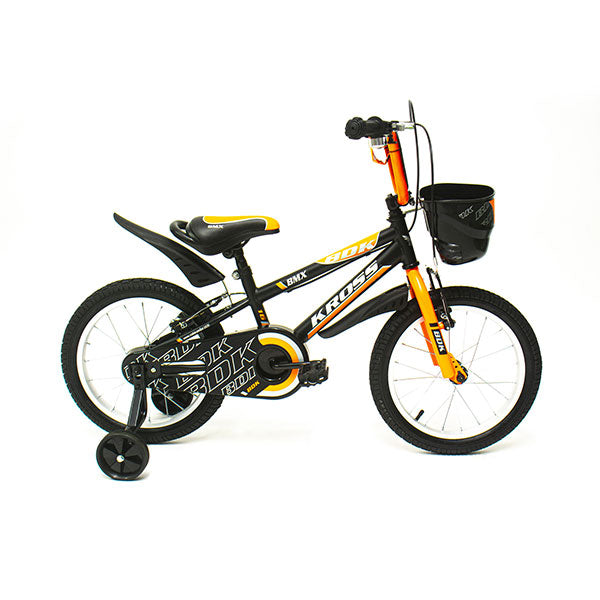 Bicicleta BMX