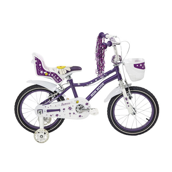 Bicicleta BMX