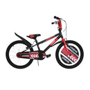 Bicicleta BMX