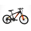 Bicicleta MTB