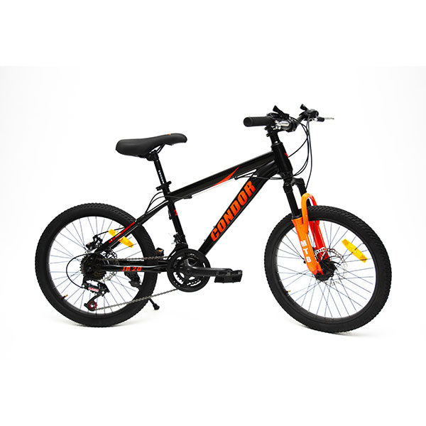 Bicicleta MTB