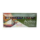 Colorante para resina 30ml blanco Artisur